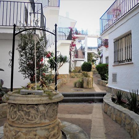 Calas Holidays Literas Apartment Peñíscola Exterior foto
