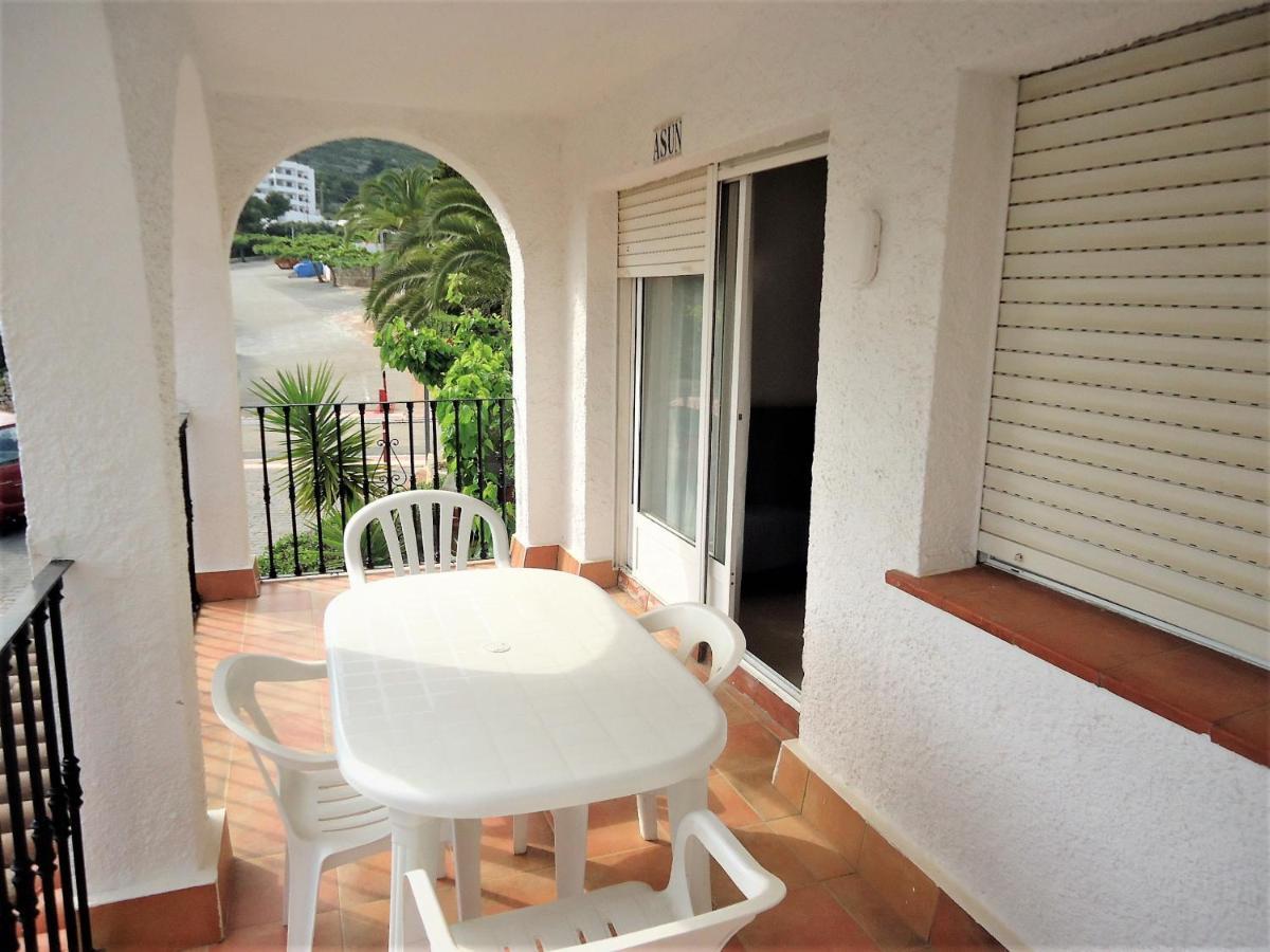 Calas Holidays Literas Apartment Peñíscola Exterior foto