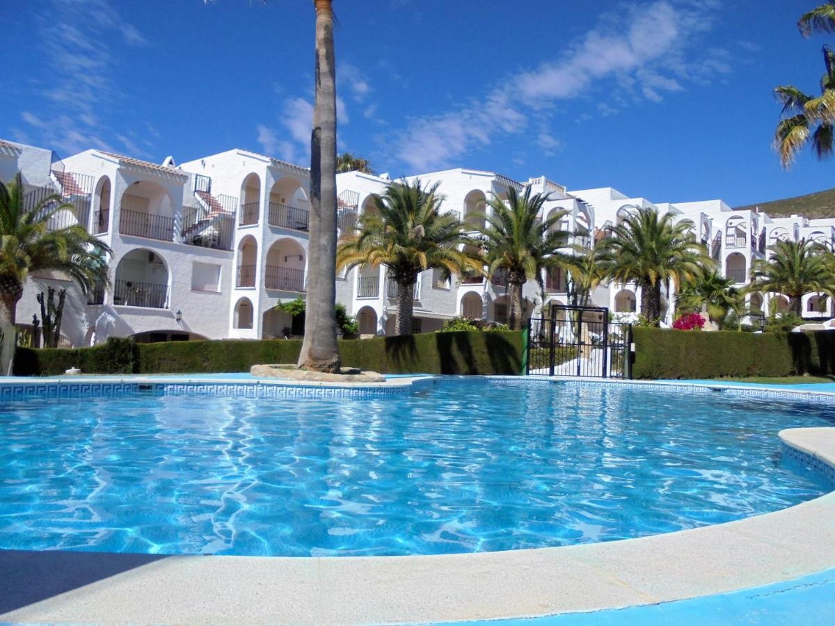 Calas Holidays Literas Apartment Peñíscola Exterior foto