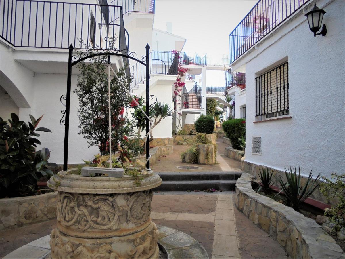 Calas Holidays Literas Apartment Peñíscola Exterior foto