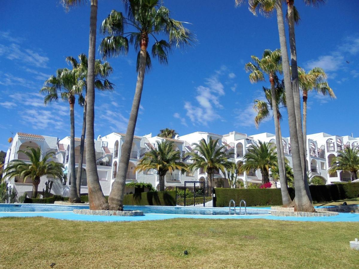 Calas Holidays Literas Apartment Peñíscola Exterior foto
