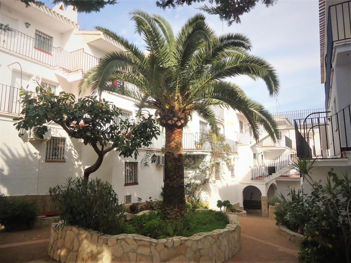 Calas Holidays Literas Apartment Peñíscola Exterior foto