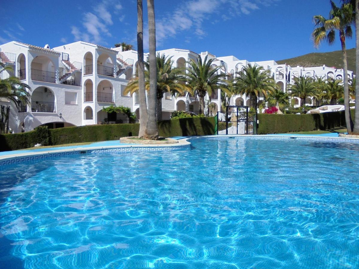 Calas Holidays Literas Apartment Peñíscola Exterior foto