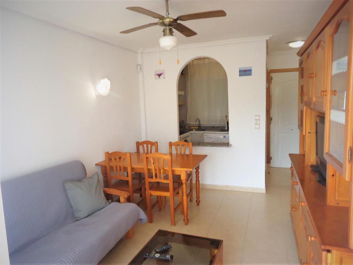 Calas Holidays Literas Apartment Peñíscola Exterior foto