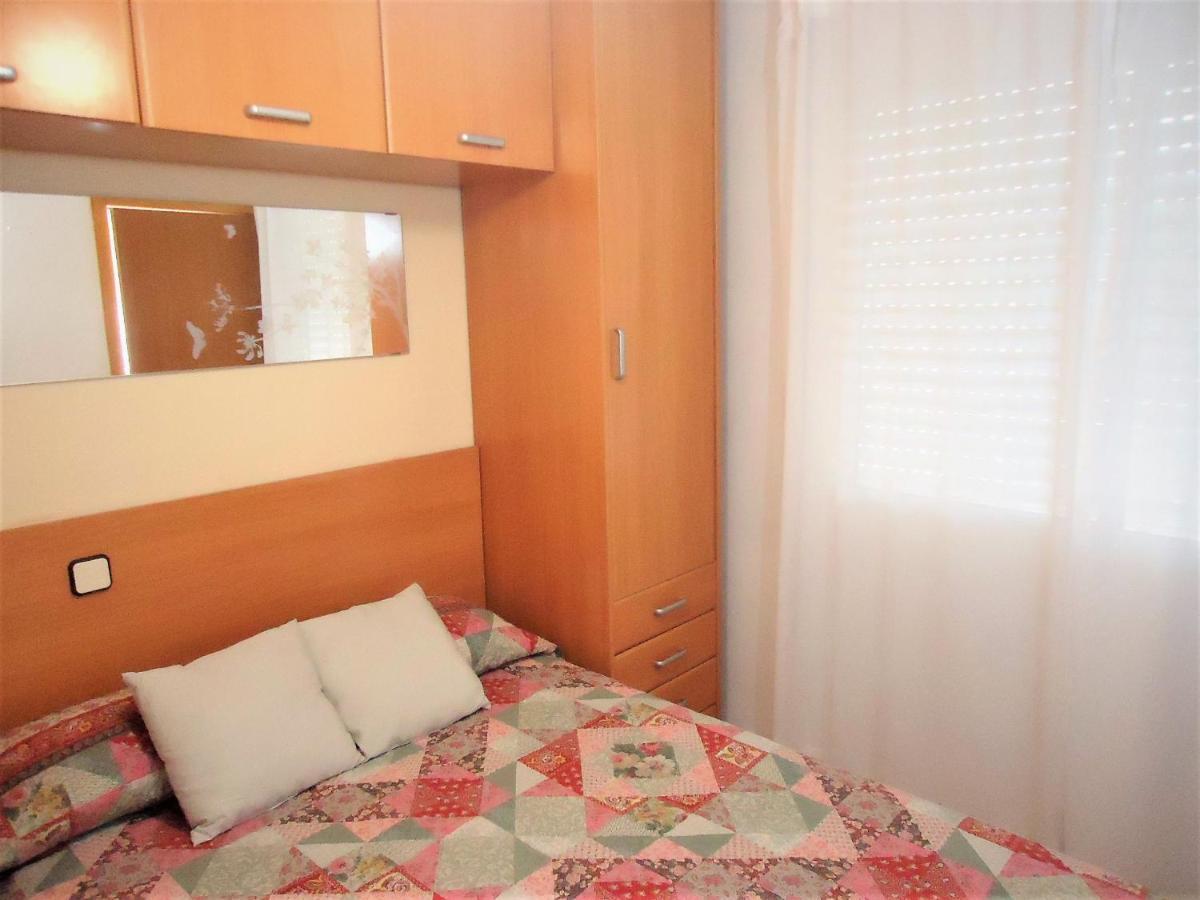 Calas Holidays Literas Apartment Peñíscola Exterior foto