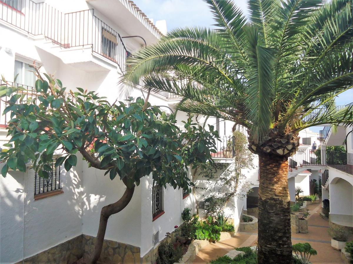 Calas Holidays Literas Apartment Peñíscola Exterior foto