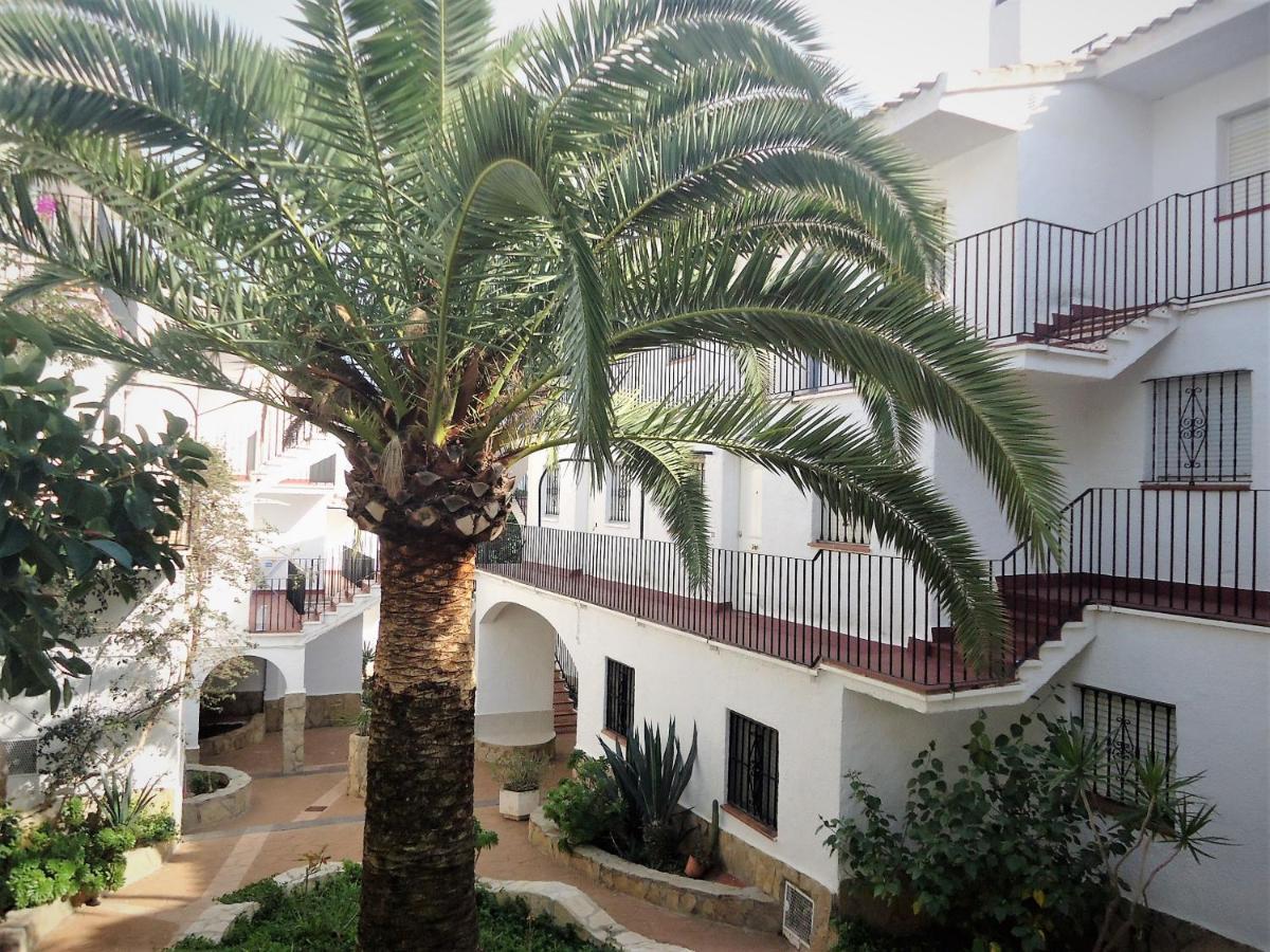 Calas Holidays Literas Apartment Peñíscola Exterior foto